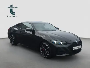 BMW M440i xDrive Coupe Innovationsp. Sport Aut. AHK