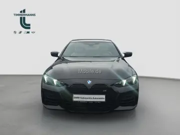 BMW M440i xDrive Coupe Innovationsp. Sport Aut. AHK