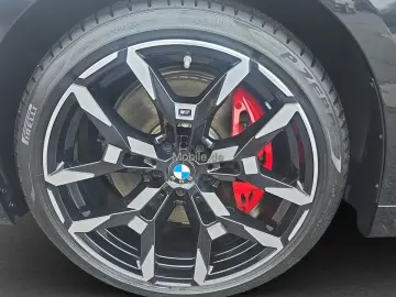 BMW M440i xDrive Coupe Innovationsp. Sport Aut. AHK