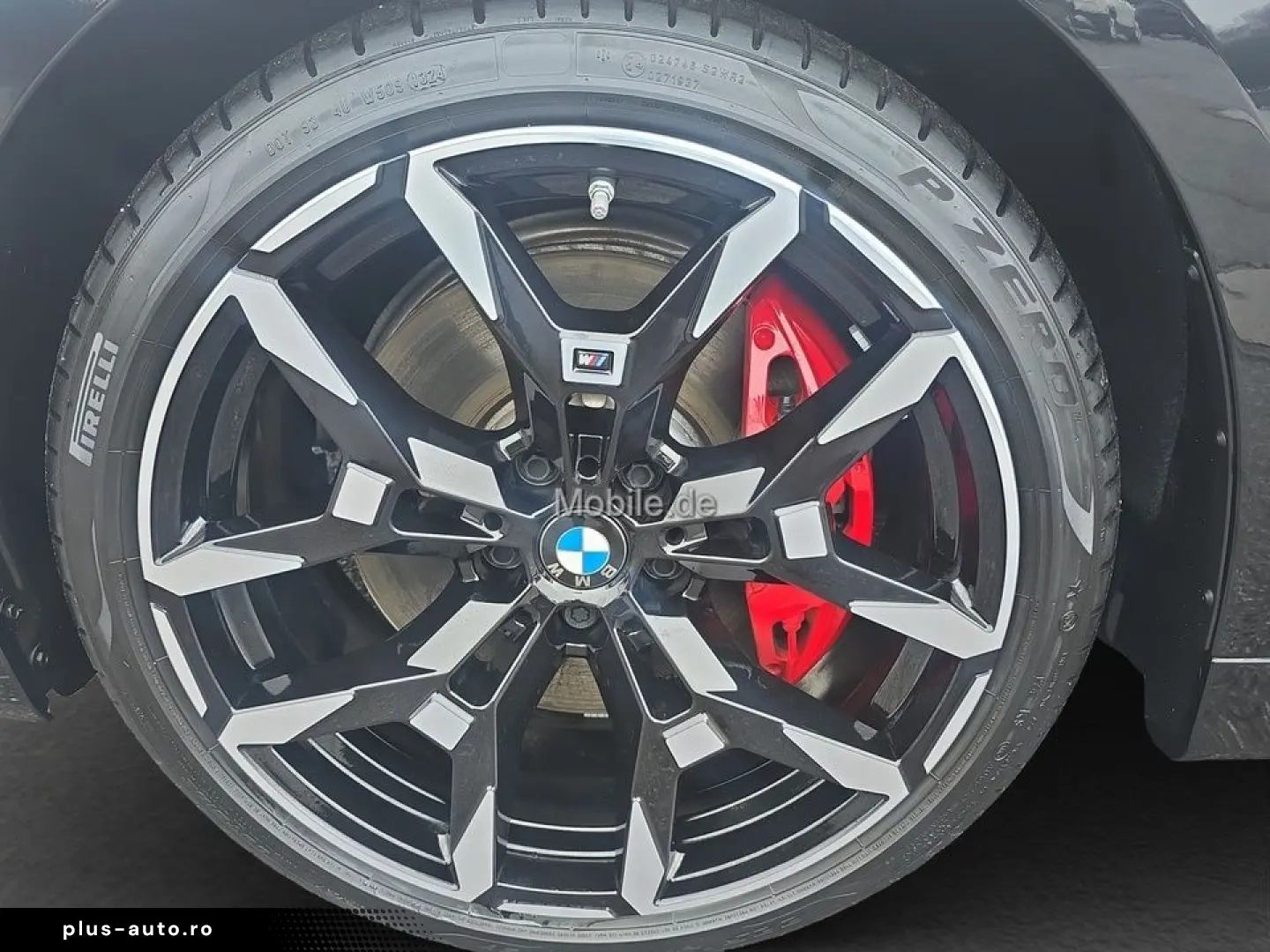 BMW M440i xDrive Coupe Innovationsp. Sport Aut. AHK