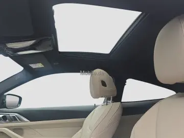 BMW M440i xDrive Coupe Innovationsp. Sport Aut. AHK