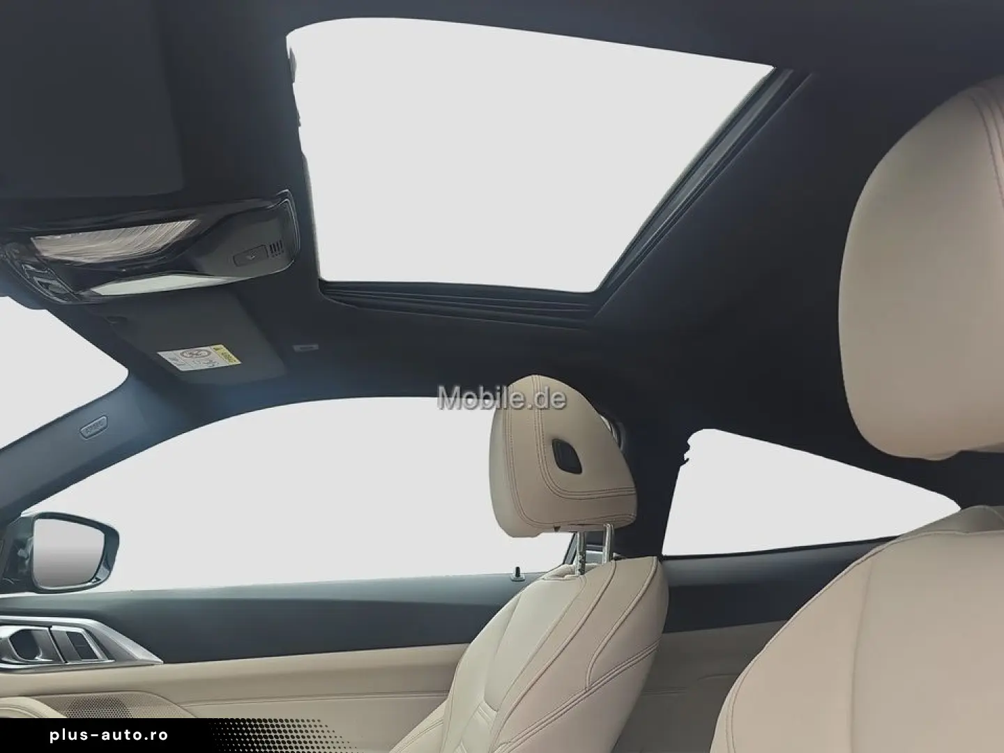 BMW M440i xDrive Coupe Innovationsp. Sport Aut. AHK