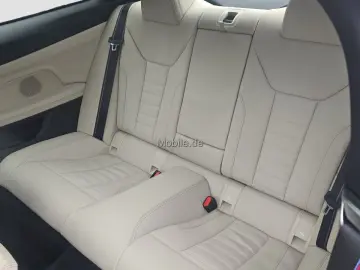 BMW M440i xDrive Coupe Innovationsp. Sport Aut. AHK