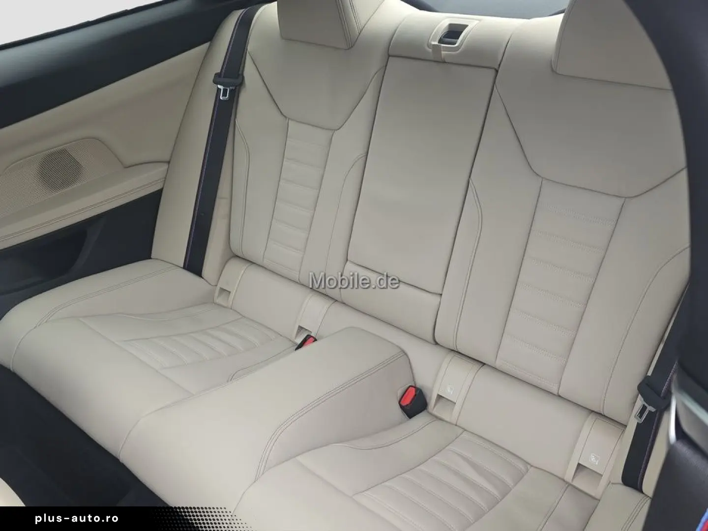 BMW M440i xDrive Coupe Innovationsp. Sport Aut. AHK