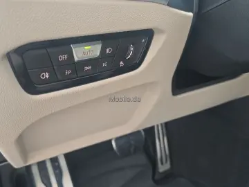 BMW M440i xDrive Coupe Innovationsp. Sport Aut. AHK