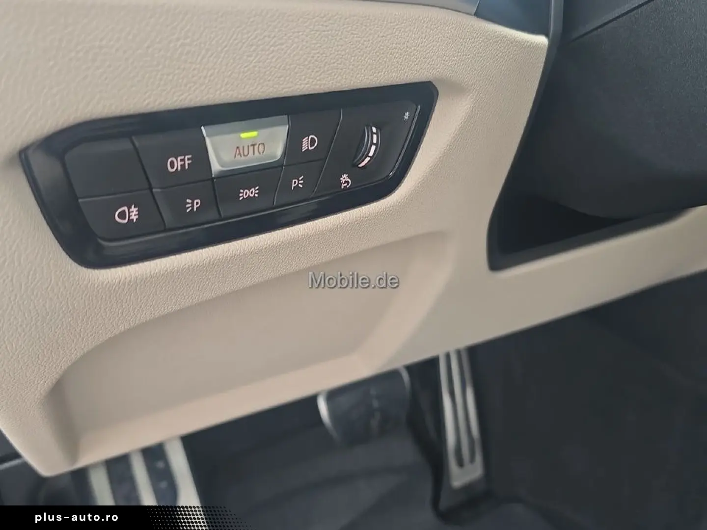 BMW M440i xDrive Coupe Innovationsp. Sport Aut. AHK