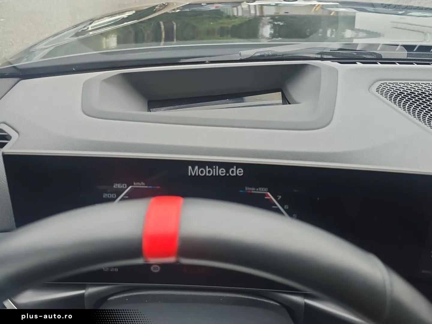 BMW M440i xDrive Coupe Innovationsp. Sport Aut. AHK