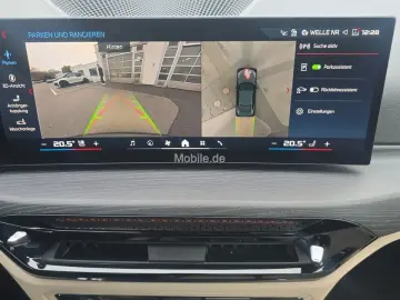 BMW M440i xDrive Coupe Innovationsp. Sport Aut. AHK