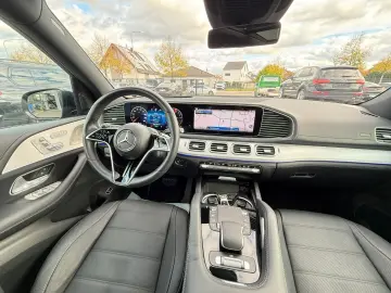 MERCEDES-BENZ GLE 350de 4M AMG 360 ACC HUD LED DAB N&hellip;