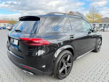 MERCEDES-BENZ GLE 350de 4M AMG 360 ACC HUD LED DAB N&hellip;