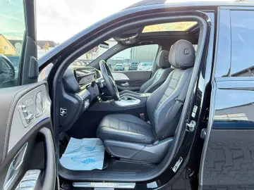 MERCEDES-BENZ GLE 350de 4M AMG 360 ACC HUD LED DAB N&hellip;