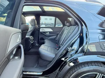 MERCEDES-BENZ GLE 350de 4M AMG 360 ACC HUD LED DAB N&hellip;