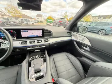 MERCEDES-BENZ GLE 350de 4M AMG 360 ACC HUD LED DAB N&hellip;