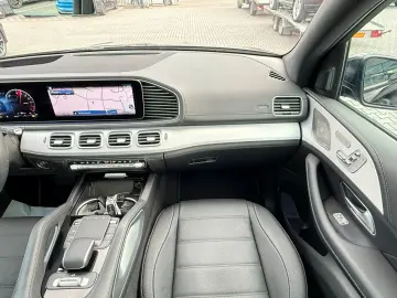 MERCEDES-BENZ GLE 350de 4M AMG 360 ACC HUD LED DAB N&hellip;