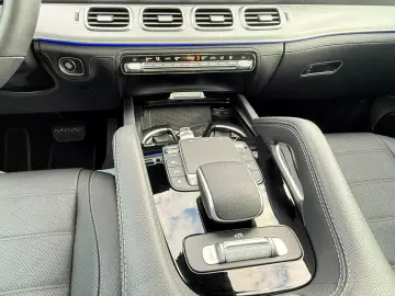 MERCEDES-BENZ GLE 350de 4M AMG 360 ACC HUD LED DAB N&hellip;