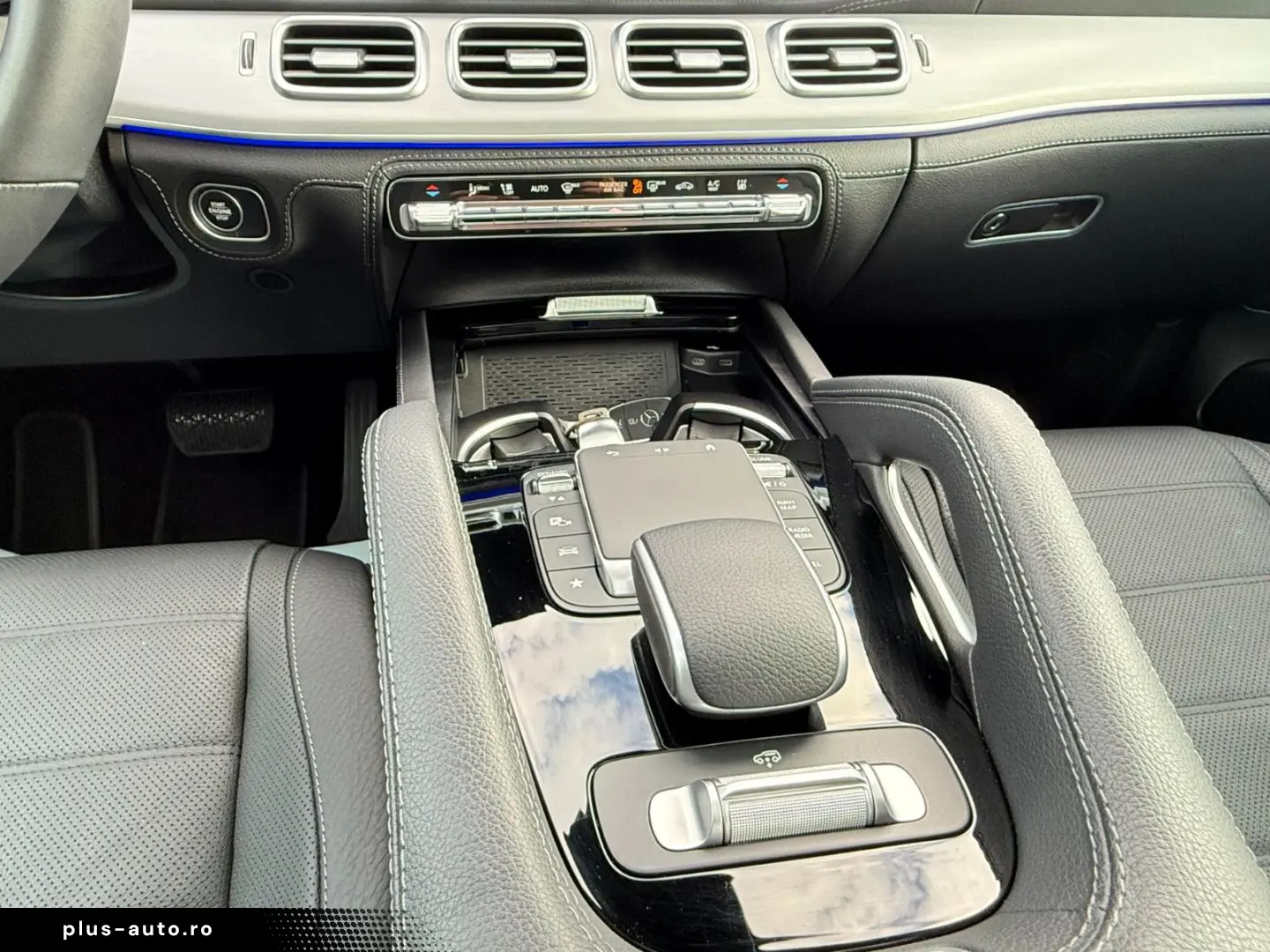 MERCEDES-BENZ GLE 350de 4M AMG 360 ACC HUD LED DAB N&hellip;