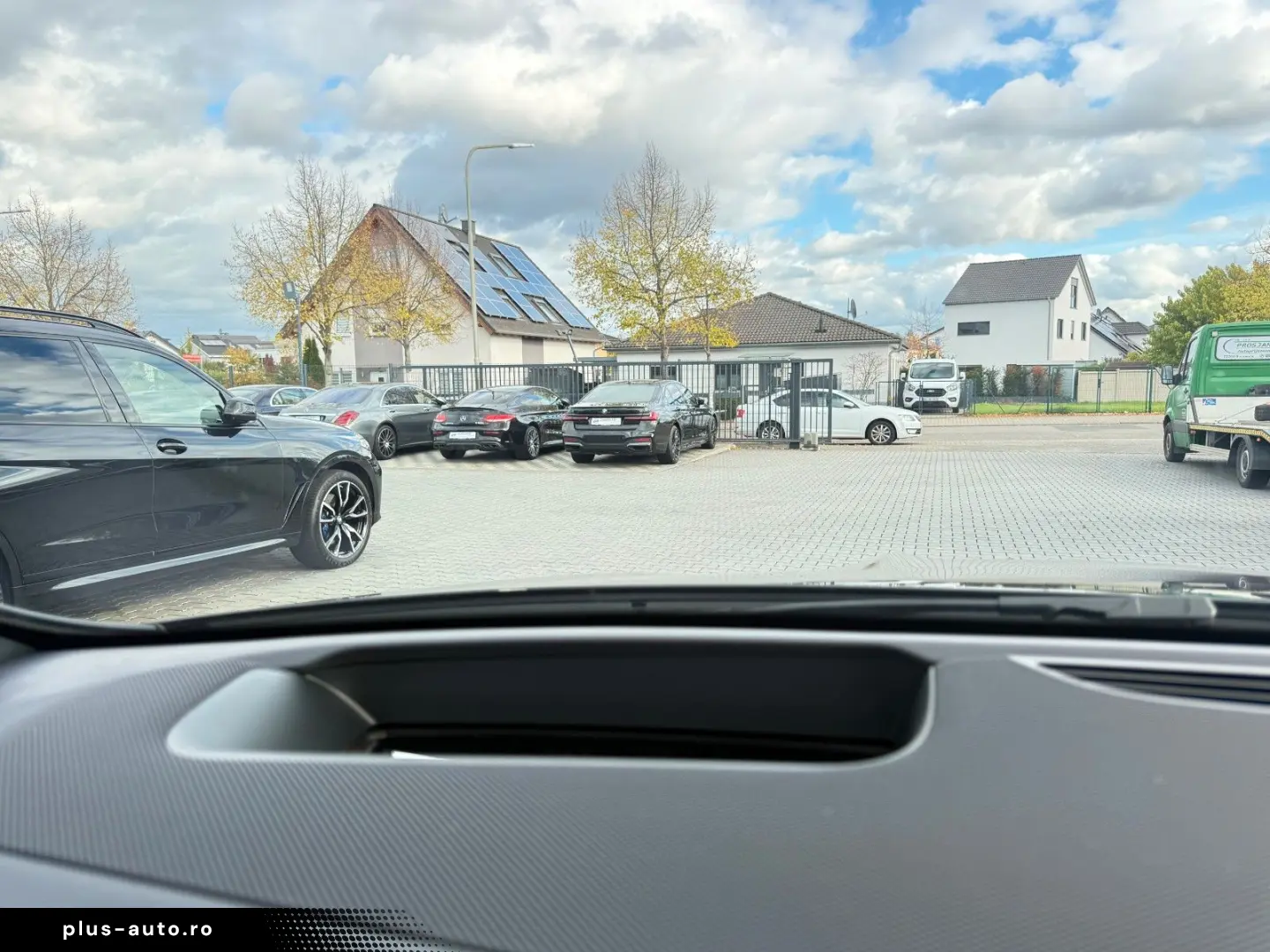 MERCEDES-BENZ GLE 350de 4M AMG 360 ACC HUD LED DAB N&hellip;