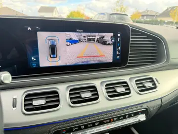 MERCEDES-BENZ GLE 350de 4M AMG 360 ACC HUD LED DAB N&hellip;