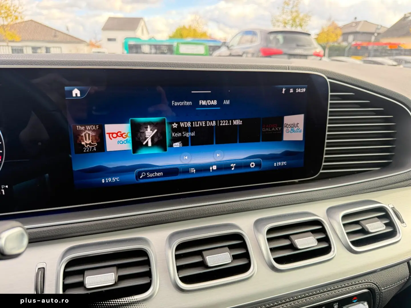 MERCEDES-BENZ GLE 350de 4M AMG 360 ACC HUD LED DAB N&hellip;