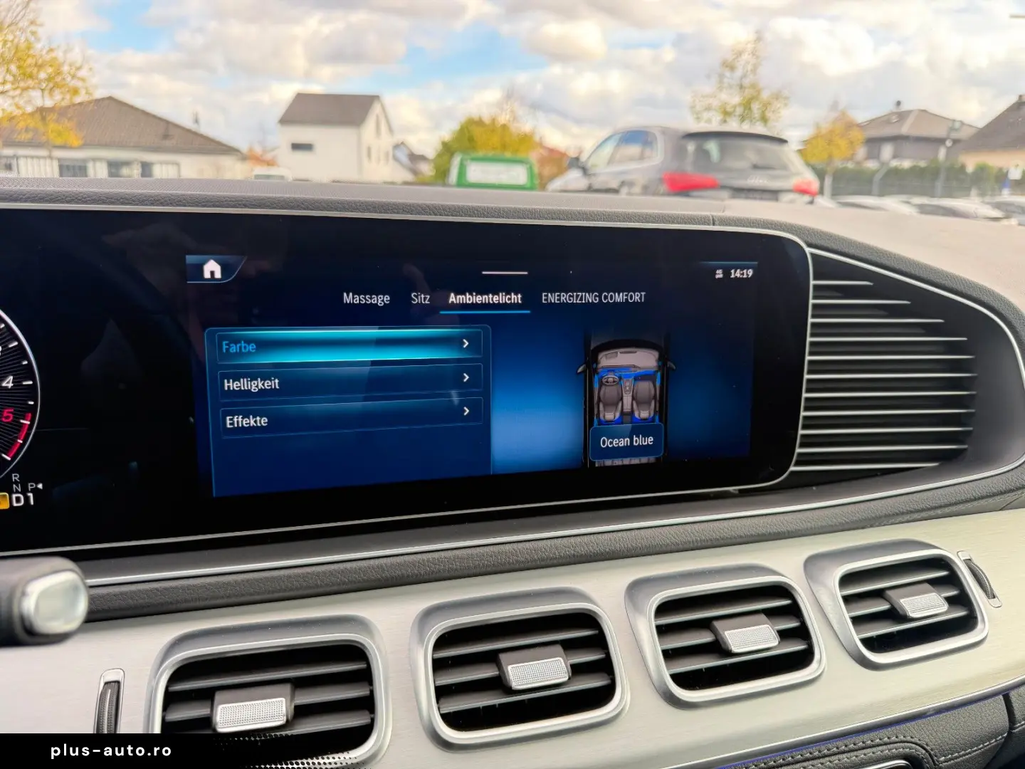 MERCEDES-BENZ GLE 350de 4M AMG 360 ACC HUD LED DAB N&hellip;