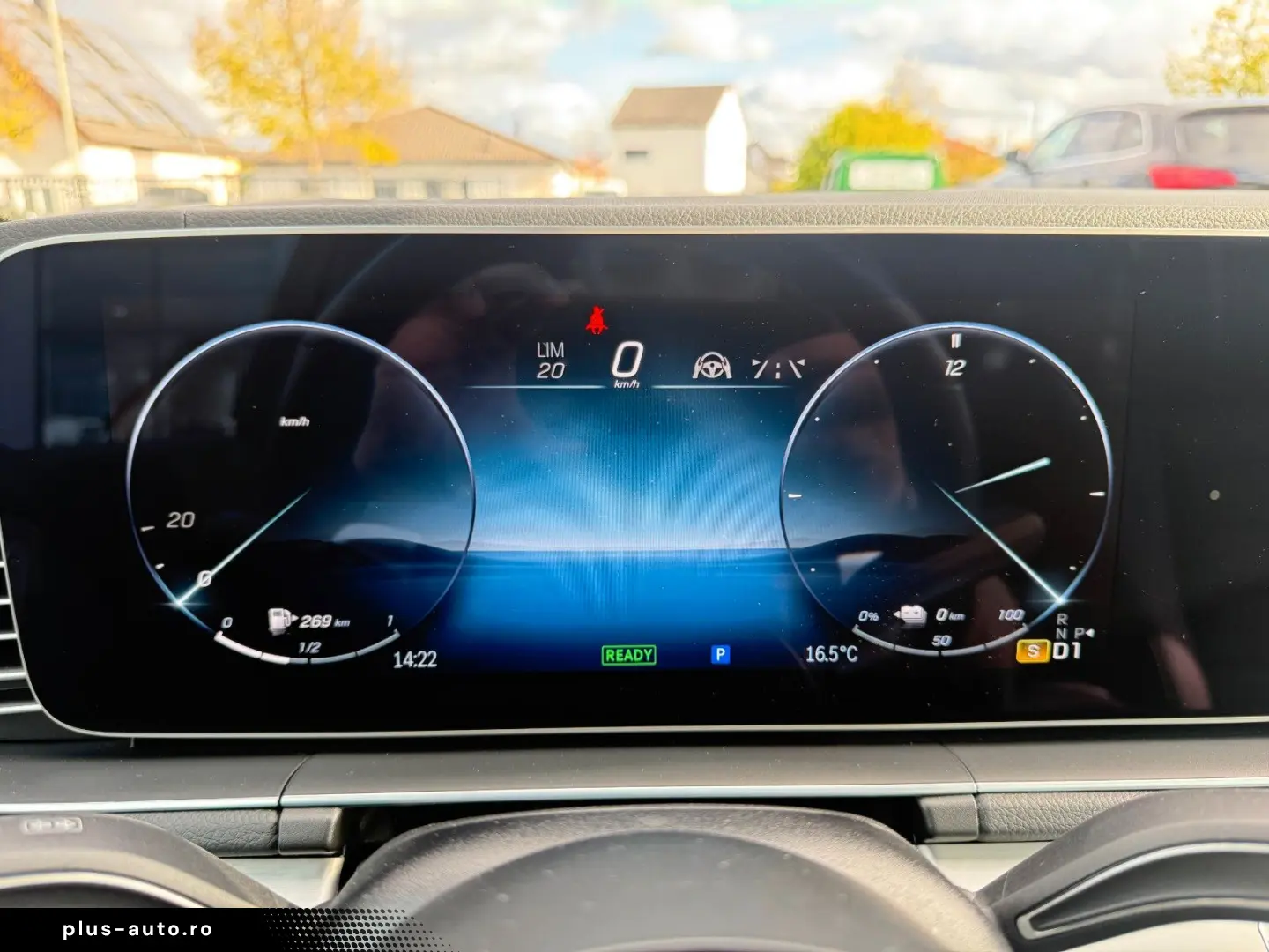 MERCEDES-BENZ GLE 350de 4M AMG 360 ACC HUD LED DAB N&hellip;