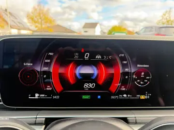 MERCEDES-BENZ GLE 350de 4M AMG 360 ACC HUD LED DAB N&hellip;