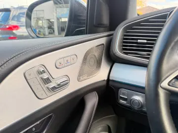 MERCEDES-BENZ GLE 350de 4M AMG 360 ACC HUD LED DAB N&hellip;