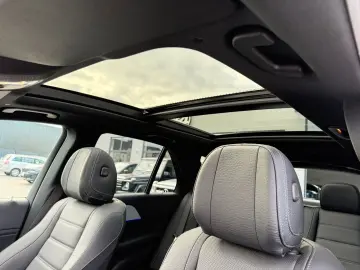 MERCEDES-BENZ GLE 350de 4M AMG 360 ACC HUD LED DAB N&hellip;