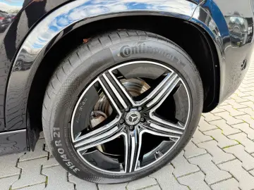 MERCEDES-BENZ GLE 350de 4M AMG 360 ACC HUD LED DAB N&hellip;