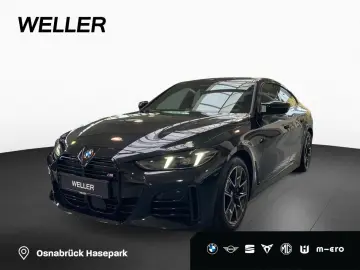 BMW M440i xDrive GC LiCoProf GSD DrAsProf 360  HiFi