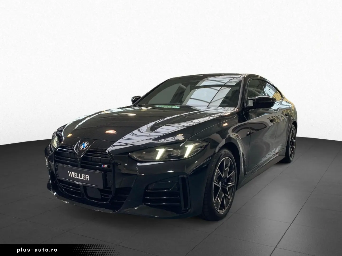 BMW M440i xDrive GC LiCoProf GSD DrAsProf 360  HiFi