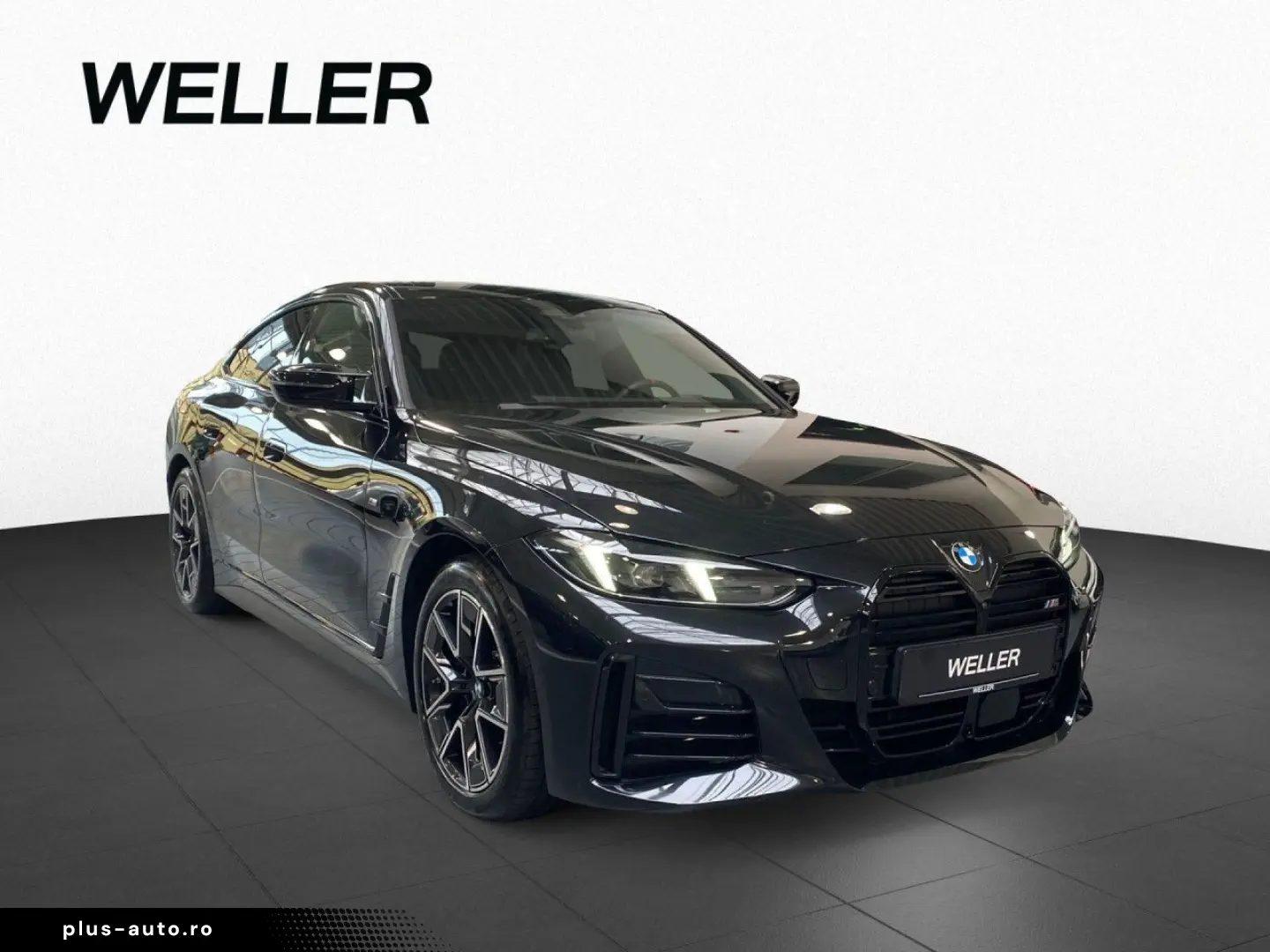 BMW M440i xDrive GC LiCoProf GSD DrAsProf 360  HiFi