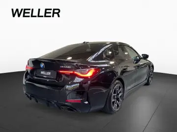 BMW M440i xDrive GC LiCoProf GSD DrAsProf 360  HiFi