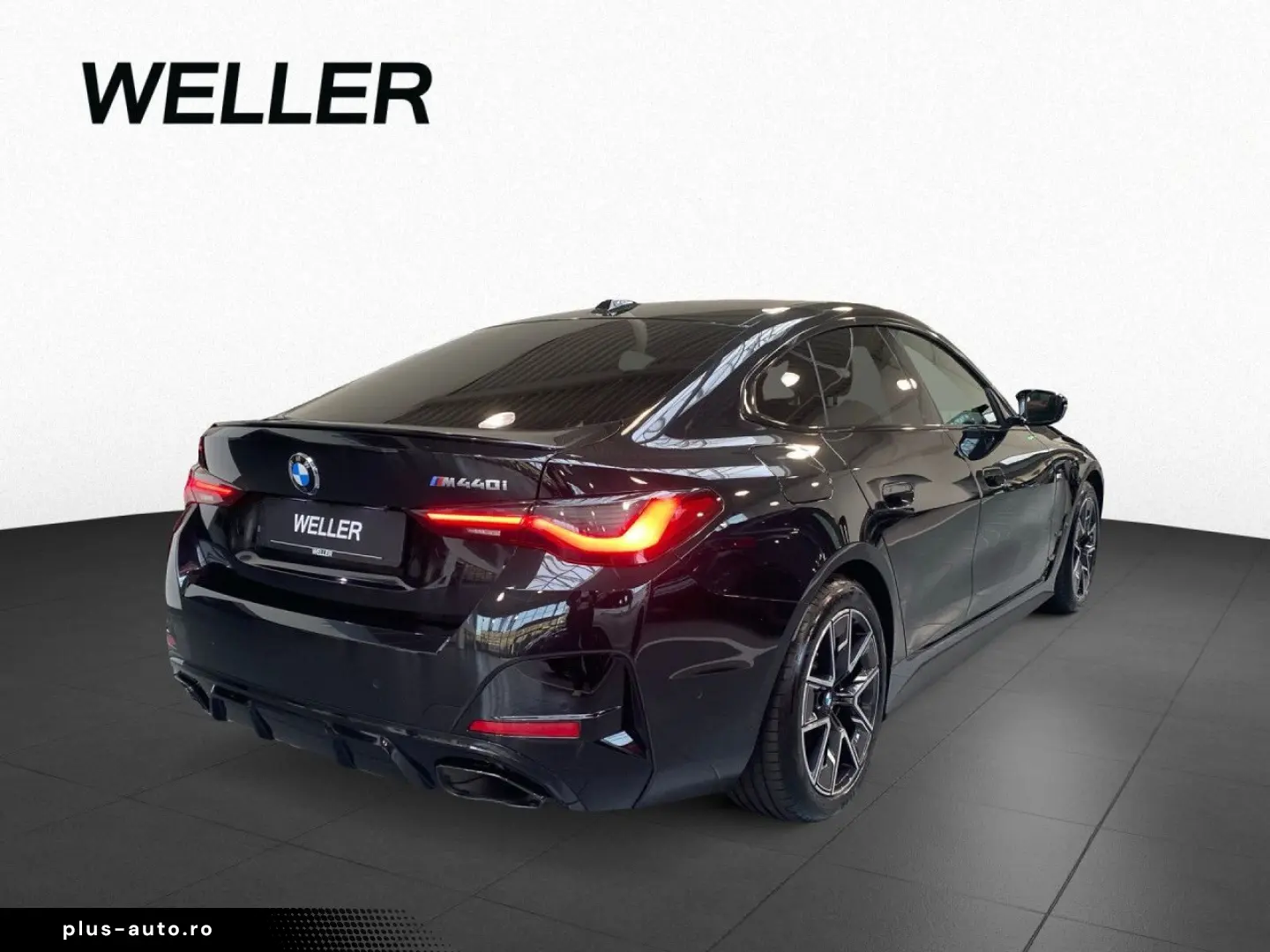 BMW M440i xDrive GC LiCoProf GSD DrAsProf 360  HiFi