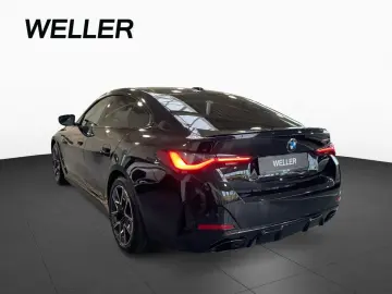 BMW M440i xDrive GC LiCoProf GSD DrAsProf 360  HiFi