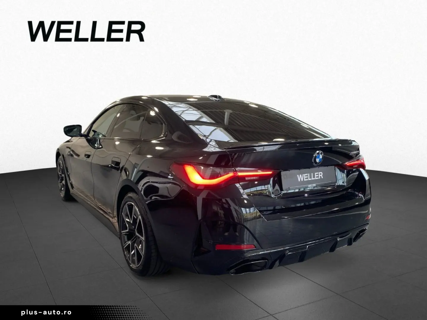 BMW M440i xDrive GC LiCoProf GSD DrAsProf 360  HiFi