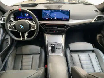 BMW M440i xDrive GC LiCoProf GSD DrAsProf 360  HiFi