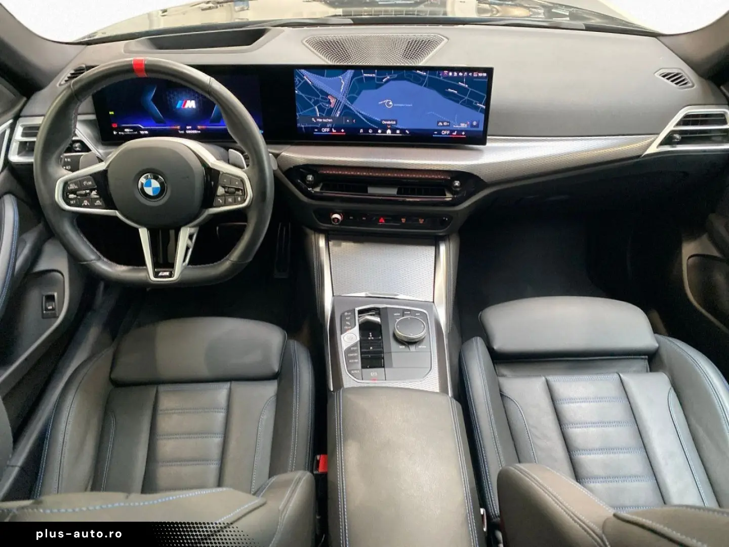BMW M440i xDrive GC LiCoProf GSD DrAsProf 360  HiFi