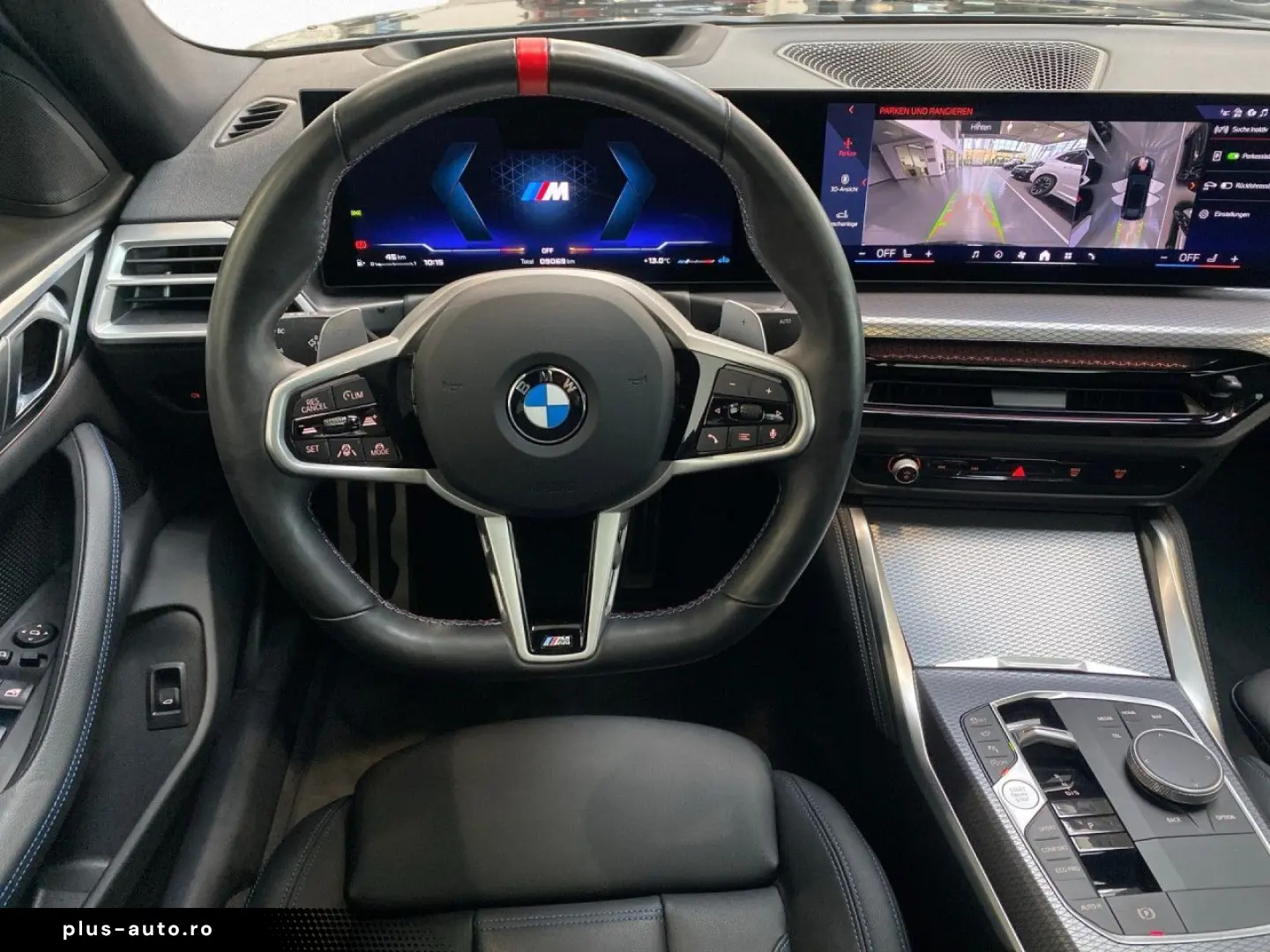 BMW M440i xDrive GC LiCoProf GSD DrAsProf 360  HiFi
