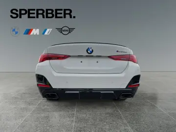 BMW M440i xDrive Live Cockpit Prof Head Up M Sportpa