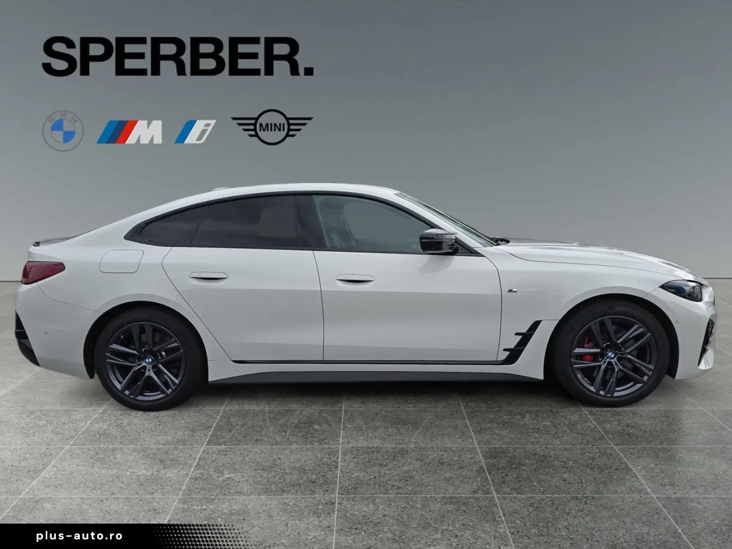 BMW M440i xDrive Live Cockpit Prof Head Up M Sportpa