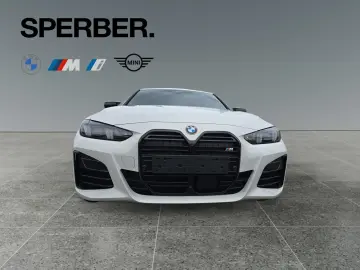 BMW M440i xDrive Live Cockpit Prof Head Up M Sportpa