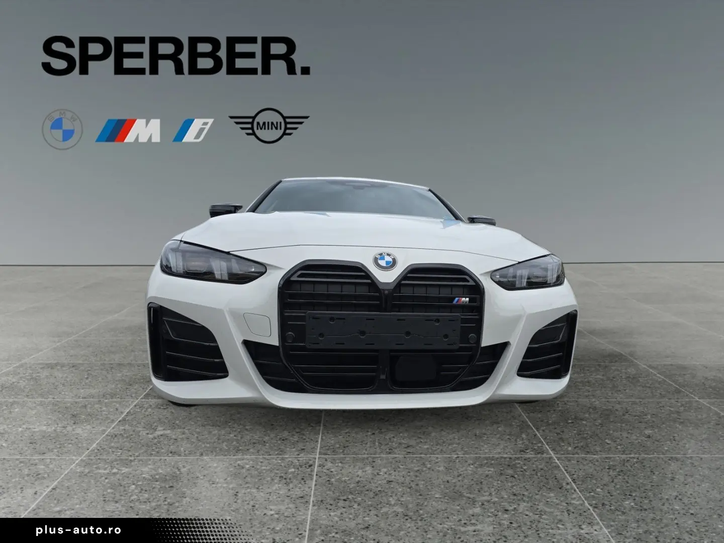 BMW M440i xDrive Live Cockpit Prof Head Up M Sportpa