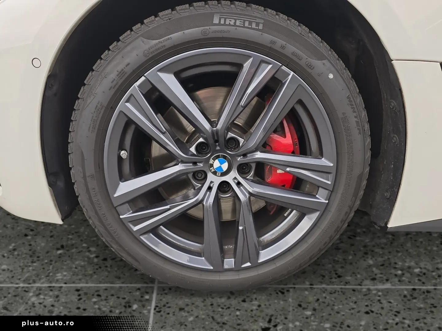 BMW M440i xDrive Live Cockpit Prof Head Up M Sportpa