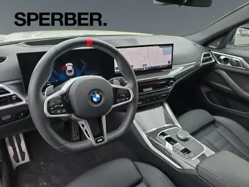 BMW M440i xDrive Live Cockpit Prof Head Up M Sportpa