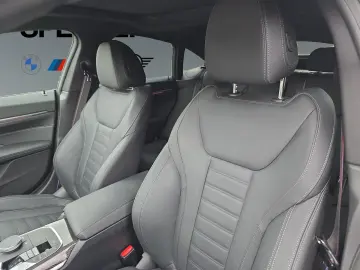 BMW M440i xDrive Live Cockpit Prof Head Up M Sportpa