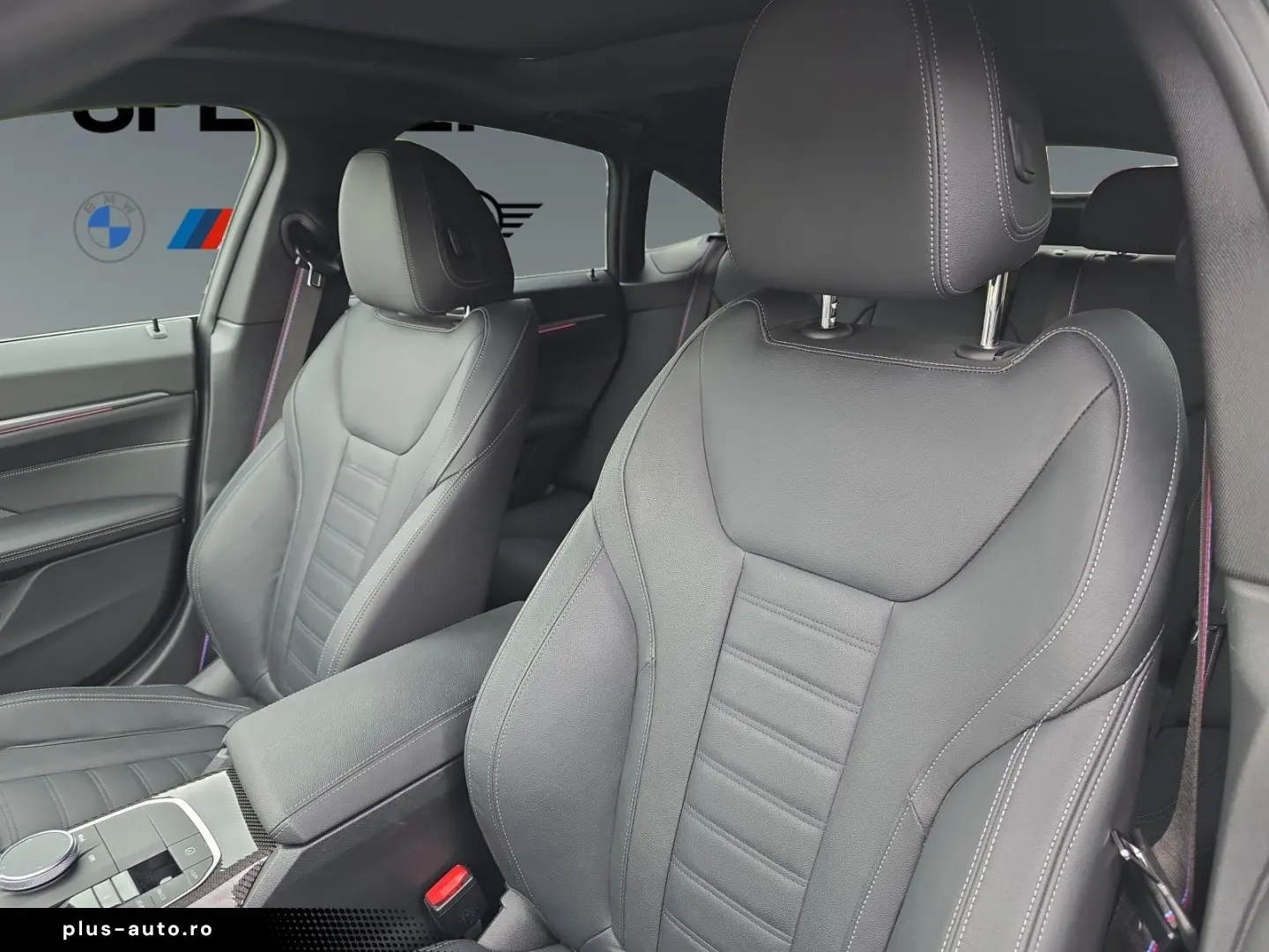 BMW M440i xDrive Live Cockpit Prof Head Up M Sportpa