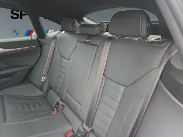 BMW M440i xDrive Live Cockpit Prof Head Up M Sportpa