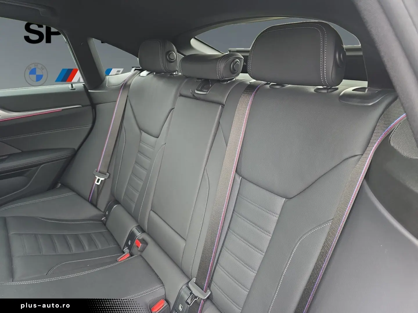 BMW M440i xDrive Live Cockpit Prof Head Up M Sportpa