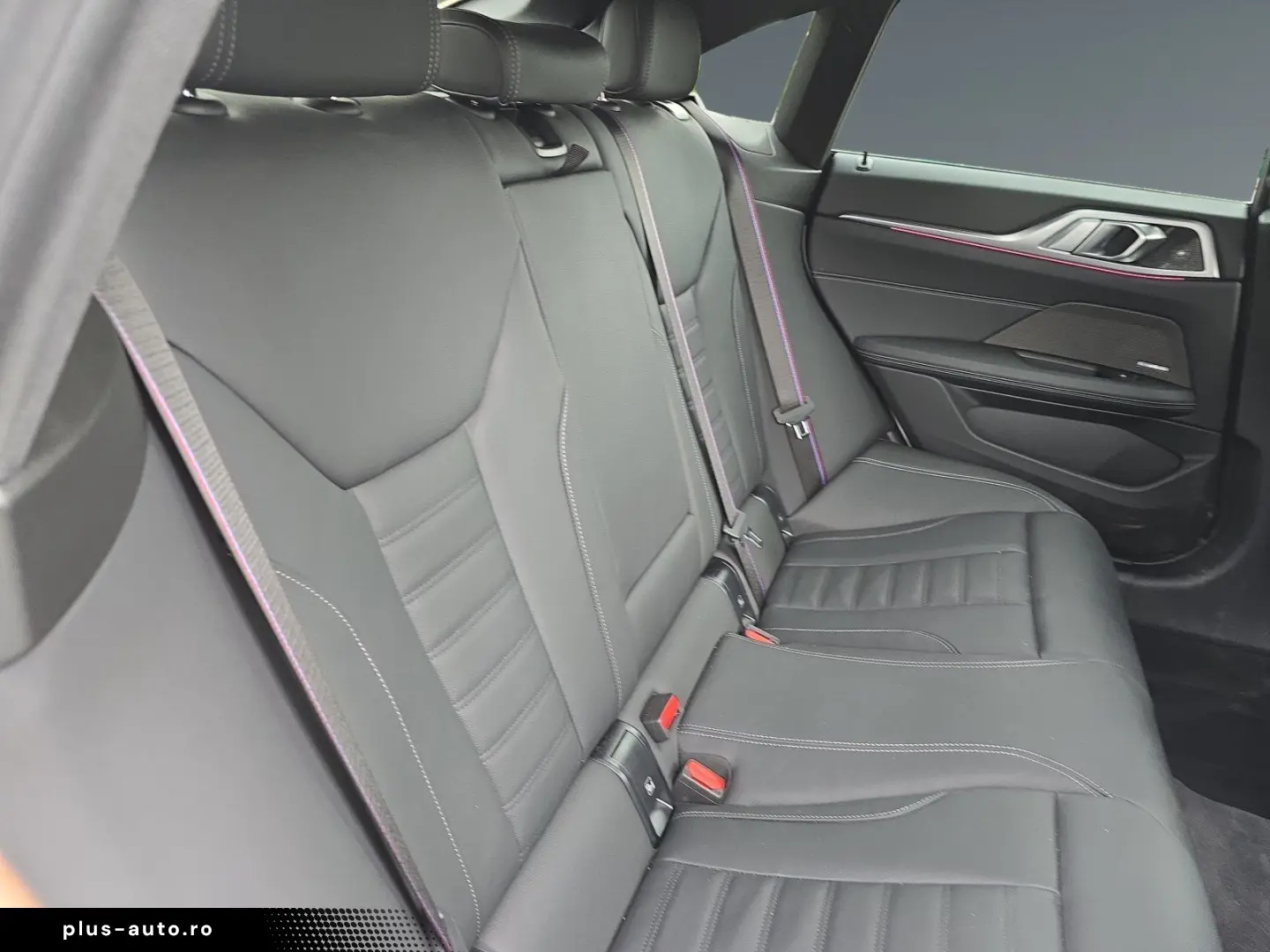 BMW M440i xDrive Live Cockpit Prof Head Up M Sportpa